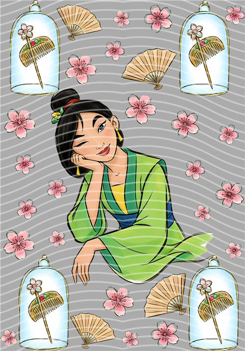 A5 Notebook Wraps-A 2621